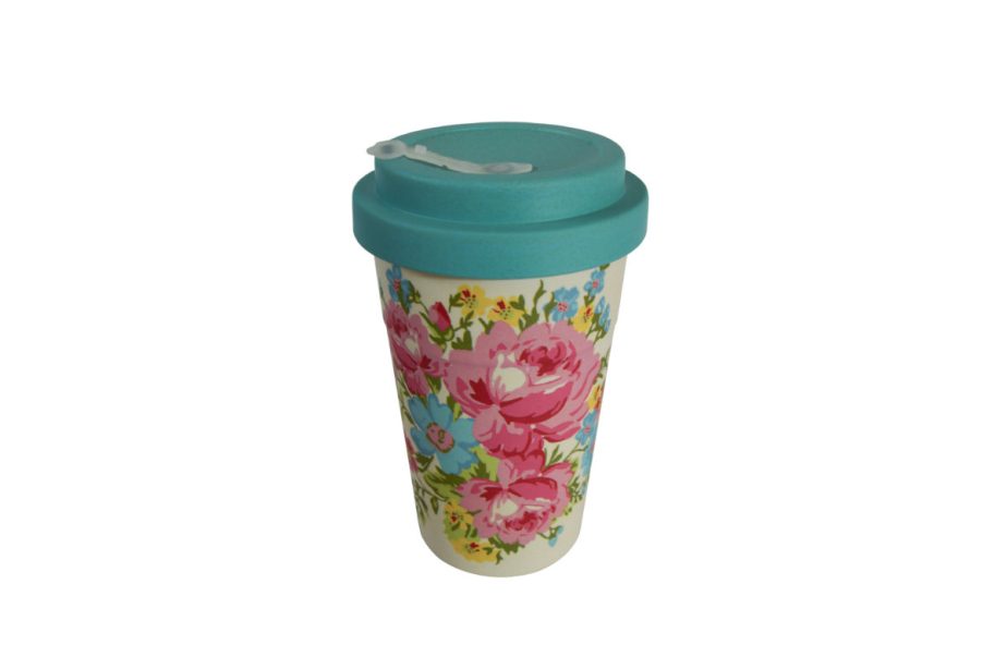 Bambusový pohár Marie 450 ml 