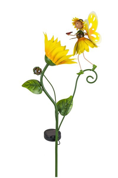 Solárny zápich SUNFLOWER FEE