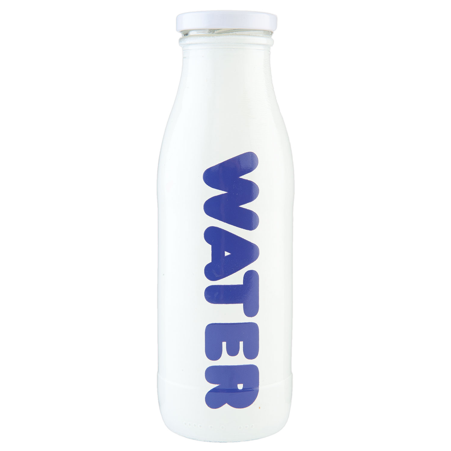 Fľaša Water
