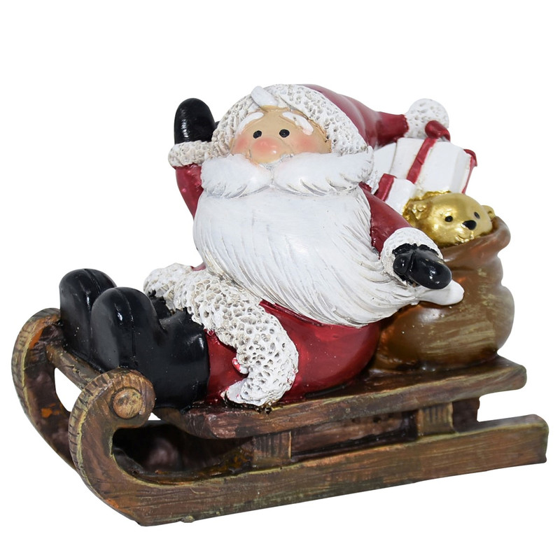 Santa